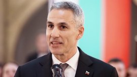 Гюров: "Магазин за хората" е експеримент за източване на пари