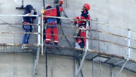 Ето кои столични квартали остават без топла вода до 22 май