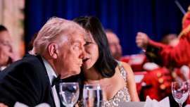 Обвиняемият стрелец на Тръмп ще бъде съден на 27 април