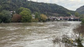 Бедствено положение в пазарджишкото село Гелеменово