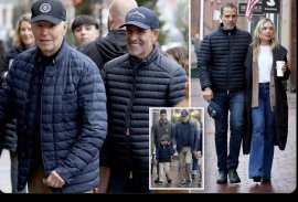 Щедрост: Байдън даде бакшиш на уличен музикант в Нантъкет