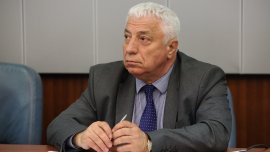 Валерий Тодоров: Върви се към развръзка, Украйна ще загуби територии