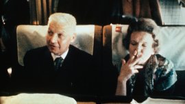 Шпионите от британските предградия, които продадоха ядрени тайни на СССР  