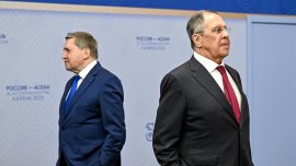 Лавров: Европа иска да постигне бойна готовност за конфликт с Русия до 2030 г.