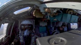 Защо Обединеното кралство вече няма стратегически бомбардировачи?