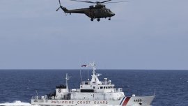 US флотът ще получи 19 нови военни кораба в бюджета за 2026 г.