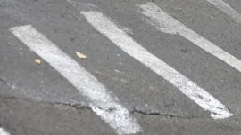 Жена загина след удар от кола на пешеходна пътека в Момина клисура