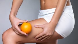 Как да намалите целулита?