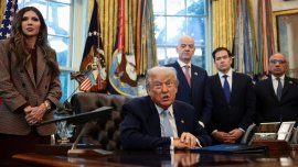 САЩ губят Африка от Русия и Китай