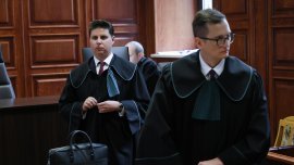 Разследването за „Северен поток“, което разделя Европа заради Украйна