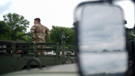 САЩ планират да разположат хиперзвуково оръжейно звено до края на септември
