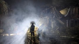 Европа трябва да плати, за да спаси Украйна