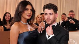 Дъщерята на Приянка и Ник Джонас е претърпяла 6 кръвопреливания