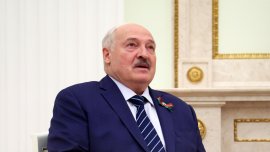 Лукашенко: Беларус ще проведе целенасочена мобилизация