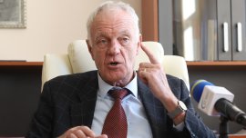 Вторични трусове в Гърция е нормално да има, не би трябвало да се усетят у нас