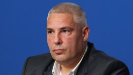 Методи Лалов изрази готовност да стане главен прокурор 
