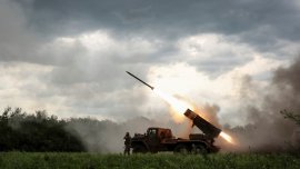 Европа се опасява, че Путин може да разшири войната отвъд Украйна