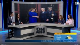 Политическата кампания: Само черен PR в социалните мрежи, липсват послания