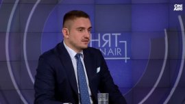 Здравко Марков: Държавата ще предприеме нови мерки, ако горивата продължат да поскъпват