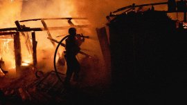 Британски военен е загинал при инцидент в Украйна