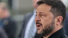 Зеленски се чувства предаден от Тръмп, Великобритания го теши