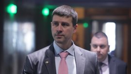 Ивелин Михайлов призна краха на "Величие", партията става "затворена"