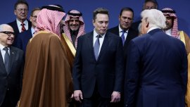 Мъск: След 20 години никой от нас няма да работи, благодарение на ИИ