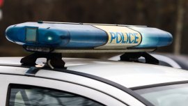 Хванаха баща и син на ГКПП "Дунав мост" със 7000 евро от телефонна измама