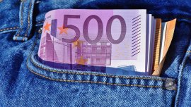 Scope Ratings повиши дългосрочния кредитен рейтинг на България на ’A-’ от ’BBB+’