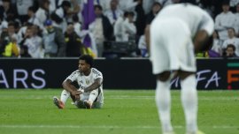 Манчестър Сити победи Реал в Мадрид и постави Алонсо на дузпата