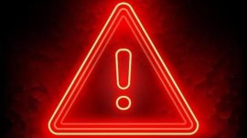 МВР проверява саботаж ли е "закъсалият" камион в тунел "Витиня&ldquo;