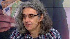 Рекордна корупция у нас за последните 27 години