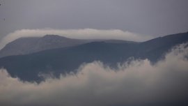 ПСС: Не са добри условията за туризъм в планините