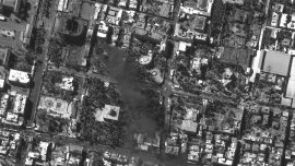 Военновъздушните сили на Израел атакували над 400 цели в Иран днес