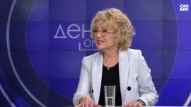 Предложенията на "Прогресивна България" изглеждат като узаконяване на диктата