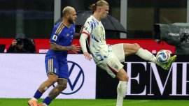 Норвегия срази Италия и се класира за световното първенство