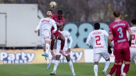 ЦСКА 1948 разби като гост Септември с 4:1 