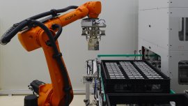 Изкуственият интелект заплашва вечната машина за печалба във финансовата индустрия