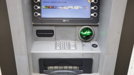 ПОС терминали и банкомати спират временно на Нова година