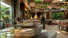 Първата по рода си дестинация за перфектна закуска в Пловдив вече има своя адрес: И това е EDEN!