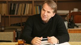 Бойко Илиев възропта срещу пиеса за еднополовата любов в Театър 199