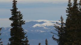 ПСС: В планините е ясно, тихо и слънчево