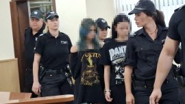 Двете момичета обжалват ареста след смъртоносния побой в Пловдив