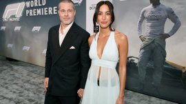 Брад Пит и Инес де Рамон не смятат да сключват брак