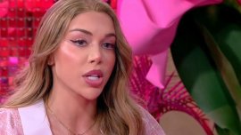 Ергенката Анна Шермин: Абсурдно е хора, прекарали столетия под робство, да са "чисти българи"