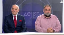 Адв. Людмил Рангелов: Мнението ми е, че на Петрохан става въпрос за самоубийство