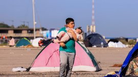 Над 45 млн. души са обречени на "остър глад" заради войната в Близкия изток