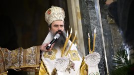 Патриарх Даниил: И в днешното време на разделение може и трябва да има единство &ndash; в истината, във вярата и в любовта