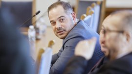 Калин Стоянов: Кметът на София се е овъртял в проблеми