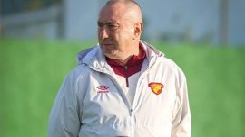 Гьозтепе на Станимир Стоилов победи с обрат и влезе в Топ 4